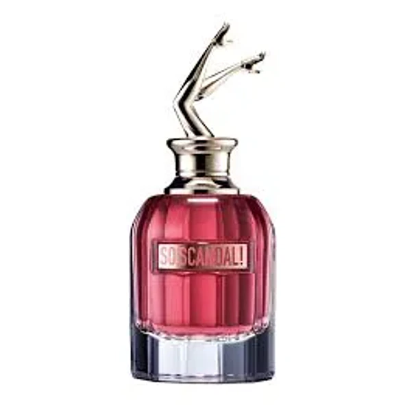 Jean Paul Gaultier So Scandal Edp 80ml Mujer 2
