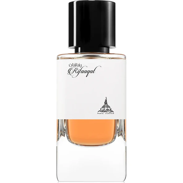 Paris Corner Rifaaqat 85ml Hombre (Inspiracion Babycat Ysl) 1