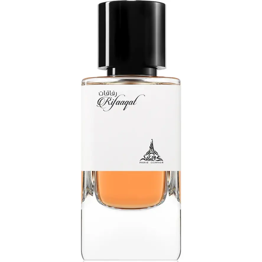 Paris Corner Rifaaqat 85ml Hombre (Inspiracion Babycat Ysl) 1