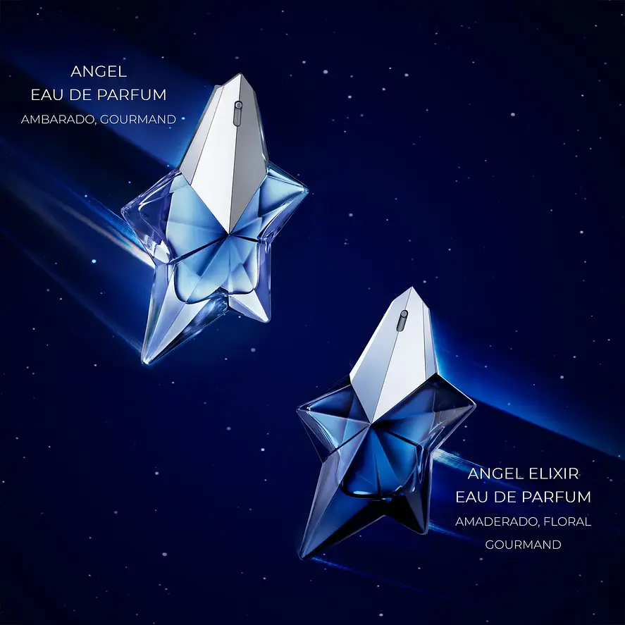 Mugler Angel Elixir Edp 100ml Mujer 4