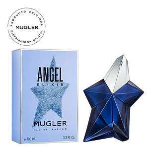 Mugler Angel Elixir Edp 100ml Mujer