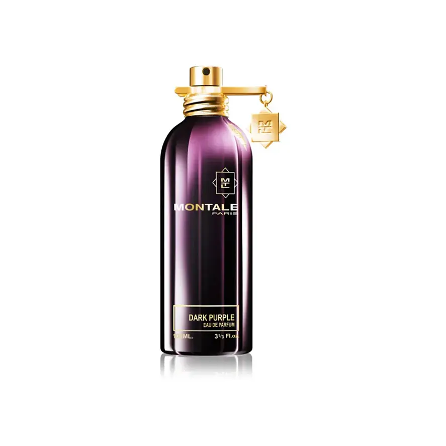 Montale Paris Dark Purple Edp 100ml Unisex 1
