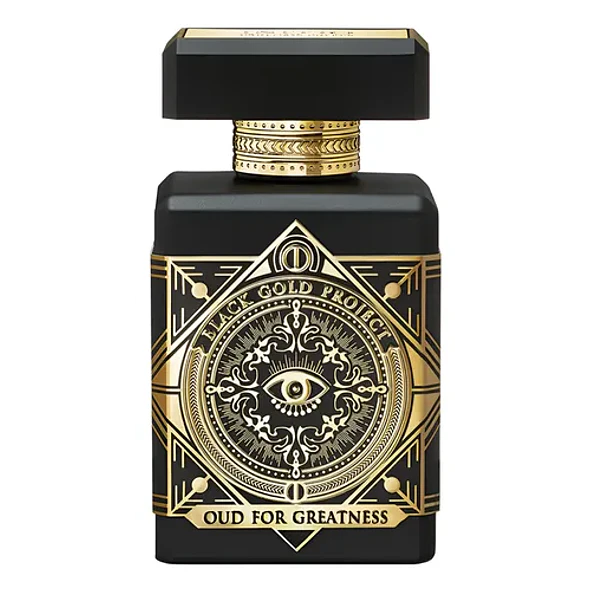 Initio oud For Greatness Edp 90ml Hombre 2