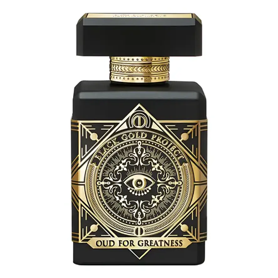 Initio oud For Greatness Edp 90ml Hombre 2