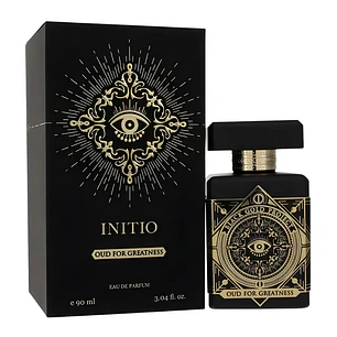 Initio oud For Greatness Edp 90ml Hombre