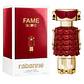 Paco Rabanne Fame In Love 80ml Parfum Elixir Mujer - Miniatura 1