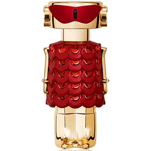 Paco Rabanne Fame In Love 80ml Parfum Elixir Mujer