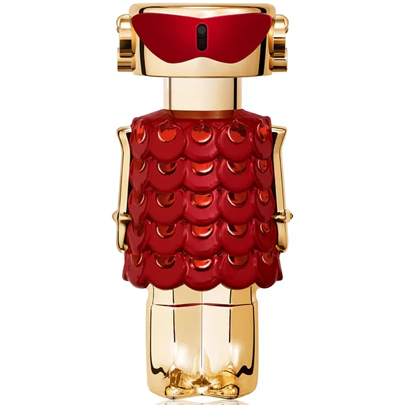 Paco Rabanne Fame In Love 80ml Parfum Elixir Mujer 2