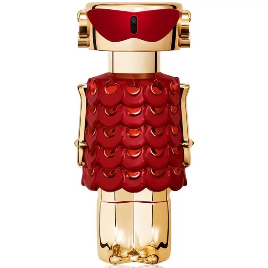 Paco Rabanne Fame In Love 80ml Parfum Elixir Mujer 2