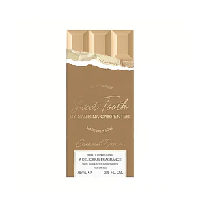 Sabrina Carpenter Sweet Tooth Caramel Dream 75ml Mujer