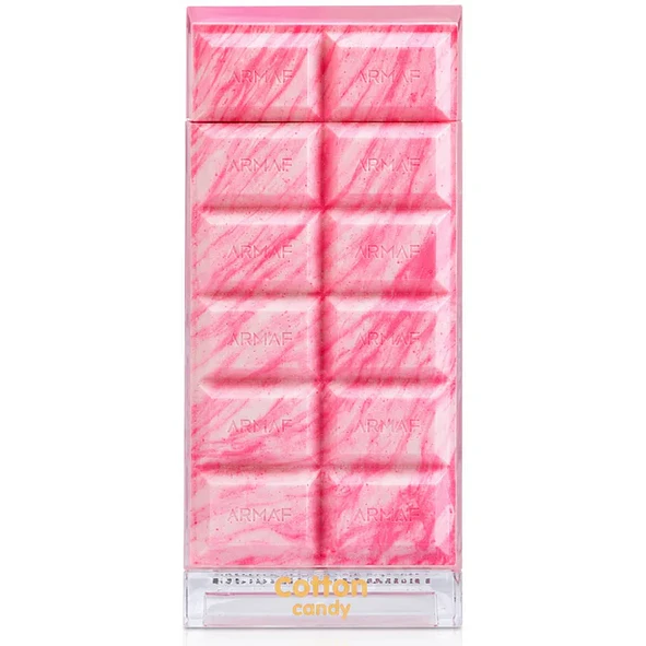Armaf Delight Cotton Candy Edp 70ml Mujer 2