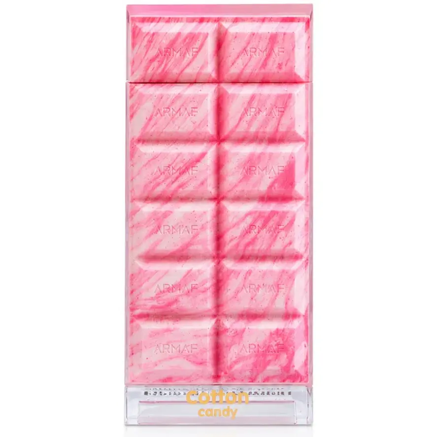 Armaf Delight Cotton Candy Edp 70ml Mujer 2