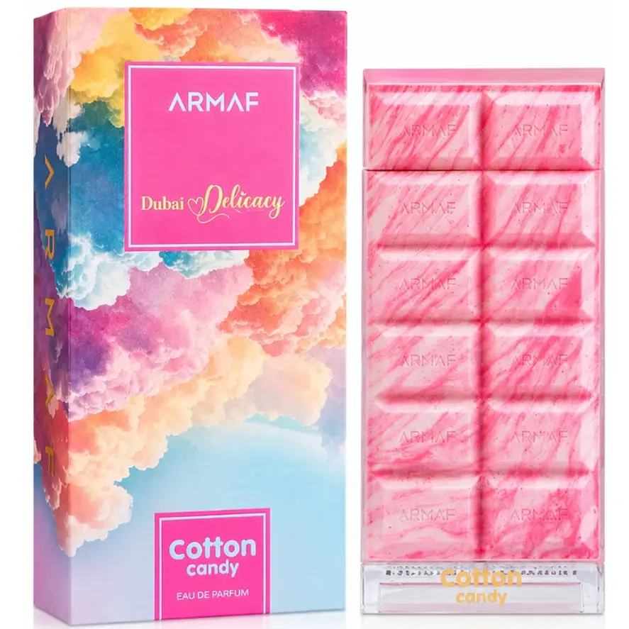Armaf Delight Cotton Candy Edp 70ml Mujer 1