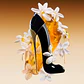Carolina Herrera Good Girl Jasmine absolute Edp 80ml Mujer - Miniatura 4