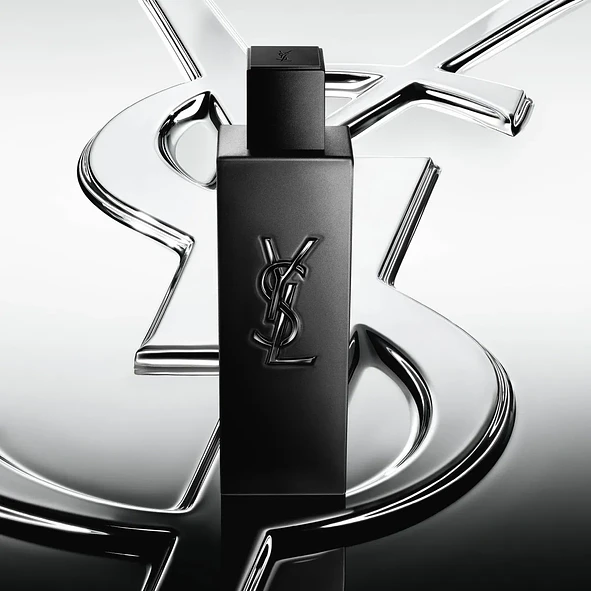 Yves Saint Laurent MYSLF Le Parfum 100ml Hombre 3