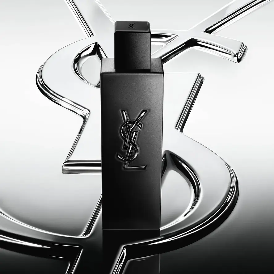 Yves Saint Laurent MYSLF Le Parfum 100ml Hombre 3