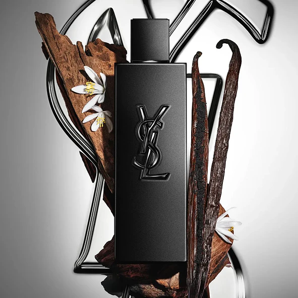 Yves Saint Laurent MYSLF Le Parfum 100ml Hombre 4