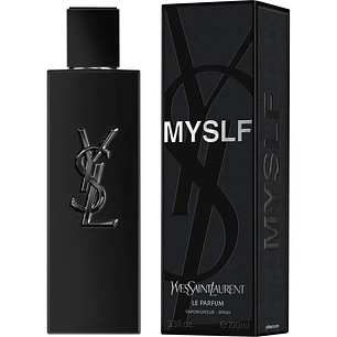 Yves Saint Laurent MYSLF Le Parfum 100ml Hombre