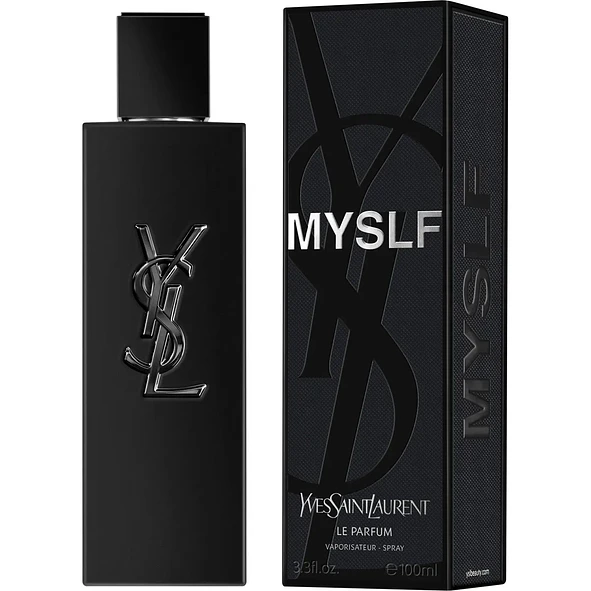 Yves Saint Laurent MYSLF Le Parfum 100ml Hombre 1