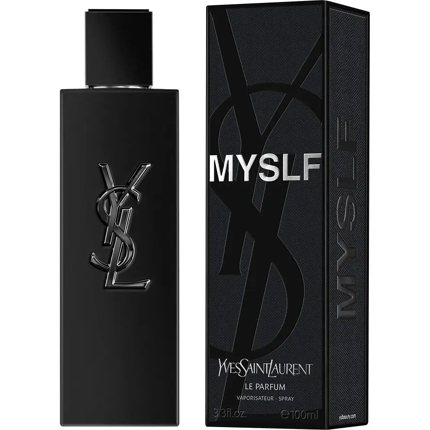 Yves Saint Laurent MYSLF Le Parfum 100ml Hombre 1