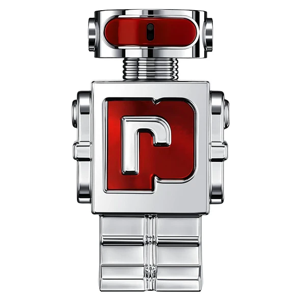 Paco Rabanne Phanton In Red Parfum Elixir 100ml Hombre 2