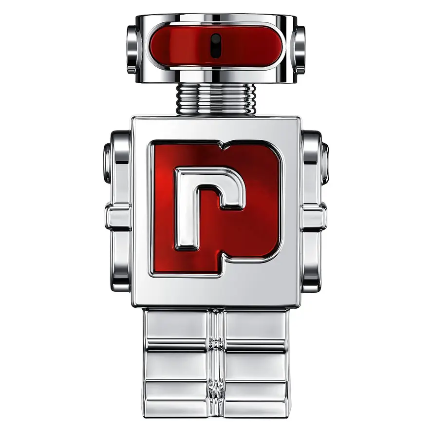 Paco Rabanne Phanton In Red Parfum Elixir 100ml Hombre 2