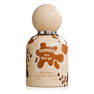 Grandeur Tubbees Tira-Miss-You Eau de Parfum 50ml Unisex