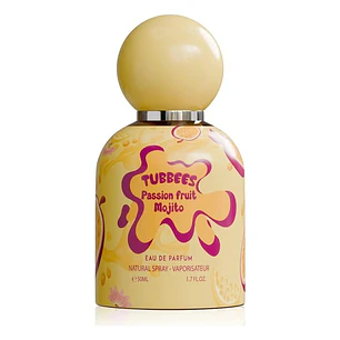 Grandeur Tubbees Passion Fruit Mojito Eau de Parfum 50ml Unisex
