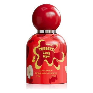 Grandeur Tubbees Candy Apple Eau de Parfum 50ml Unisex