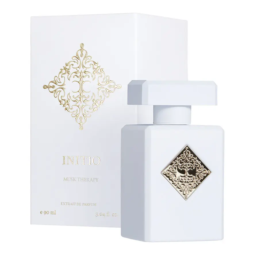 Initio Musk Therapy Extrait de Parfum 90ml Unisex 1