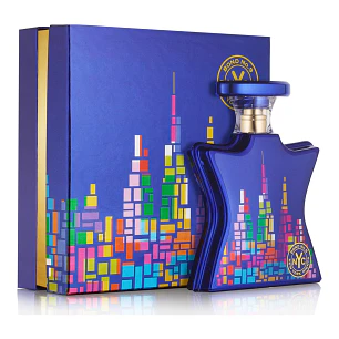Bond No. 9 New York Nights Eau de Parfum 100ml Unisex