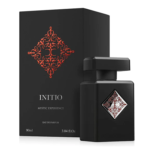 Initio Mystic Experience Eau de Parfum 90ml Unisex 1