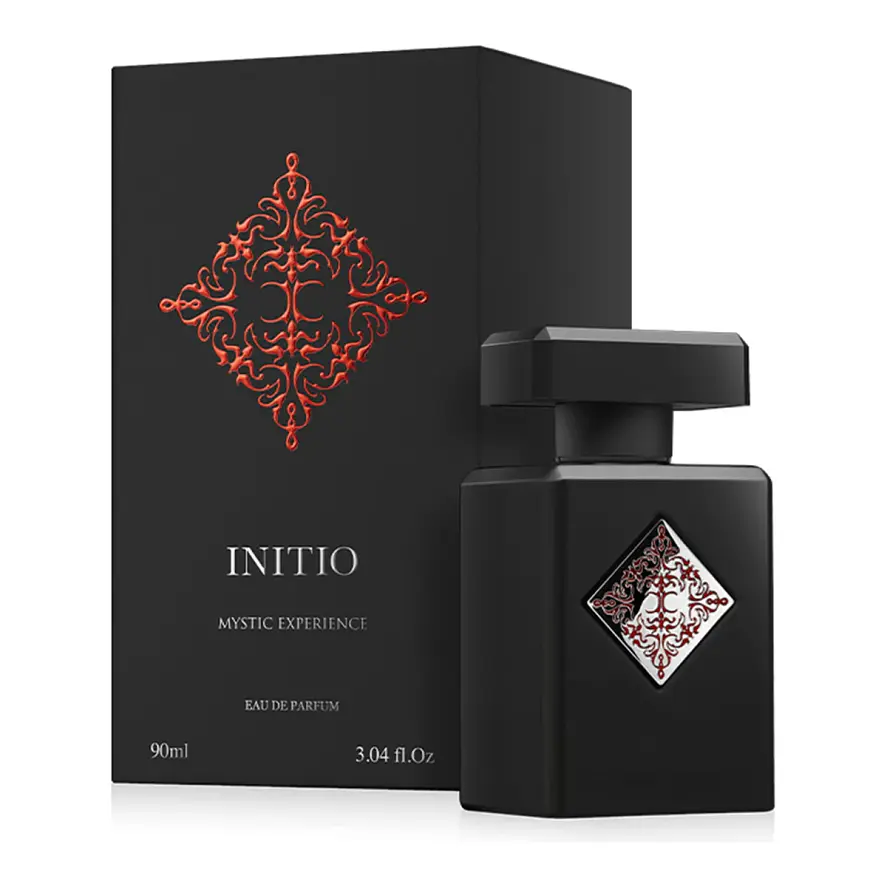 Initio Mystic Experience Eau de Parfum 90ml Unisex 1