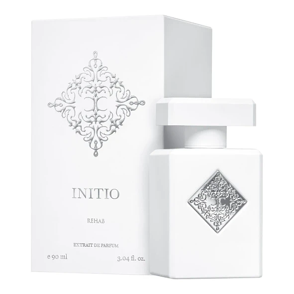 Initio Rehab Extrait de Parfum 90ml Unisex 1
