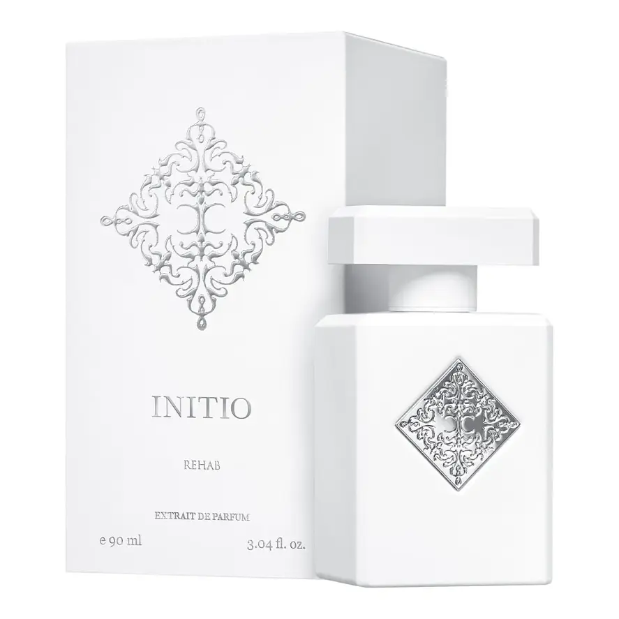 Initio Rehab Extrait de Parfum 90ml Unisex 1