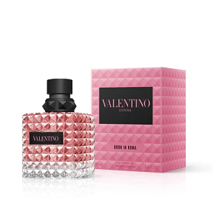 Valentino Donna Born In Roma Eau de Parfum 100ml Mujer