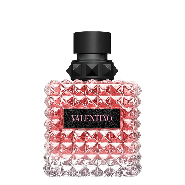 Valentino Donna Born In Roma Eau de Parfum 100ml Mujer 2