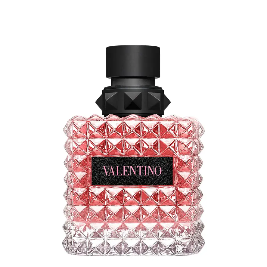 Valentino Donna Born In Roma Eau de Parfum 100ml Mujer 2