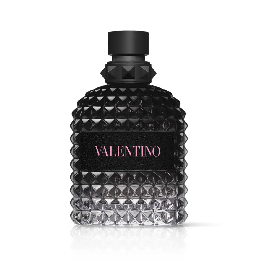 Valentino Uomo Born In Roma Eau de Toilette 100ml Hombre 1