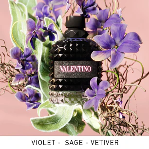 Valentino Uomo Born In Roma Eau de Toilette 100ml Hombre