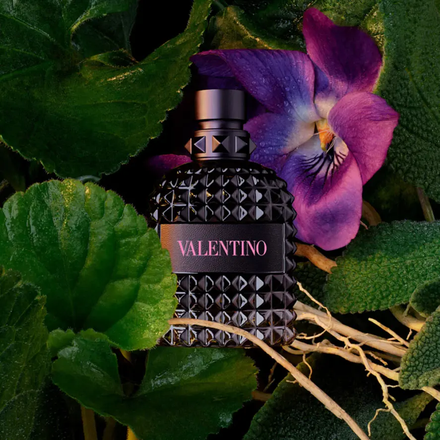 Valentino Uomo Born In Roma Eau de Toilette 100ml Hombre 3