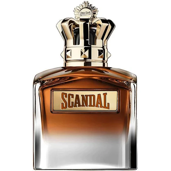 Jean Paul Gaultier Scandal Pour Homme Elixir Parfum 100ml Hombre 2