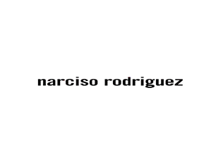 Narciso Rodriguez