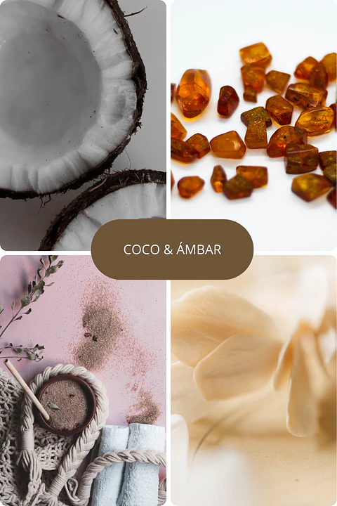 Coco & Ámbar 
