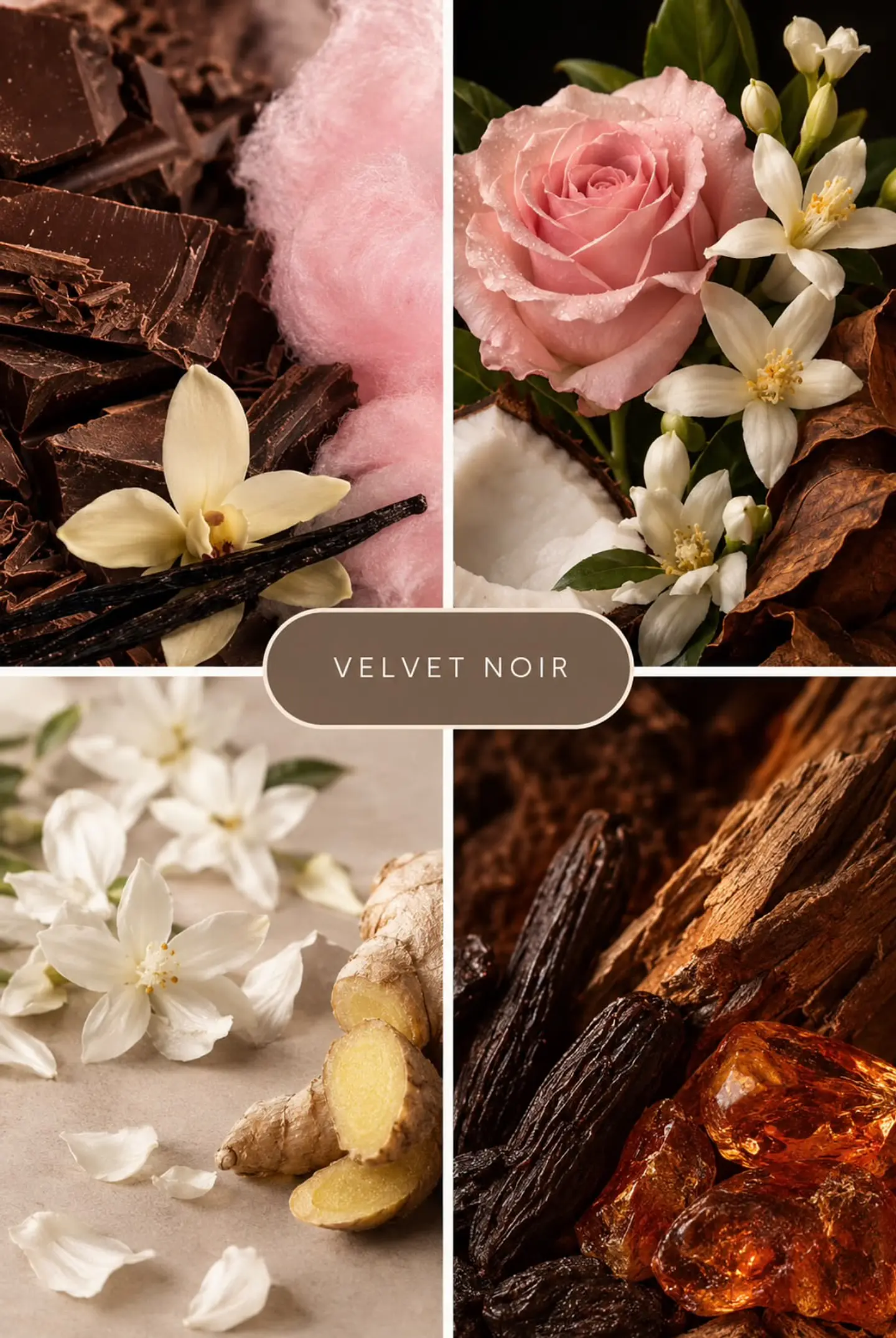 Velvet Noir  1