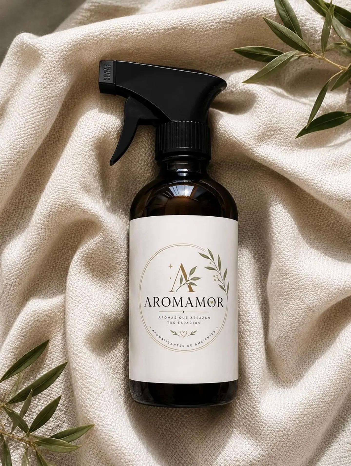 Home Spray 250 ml  3