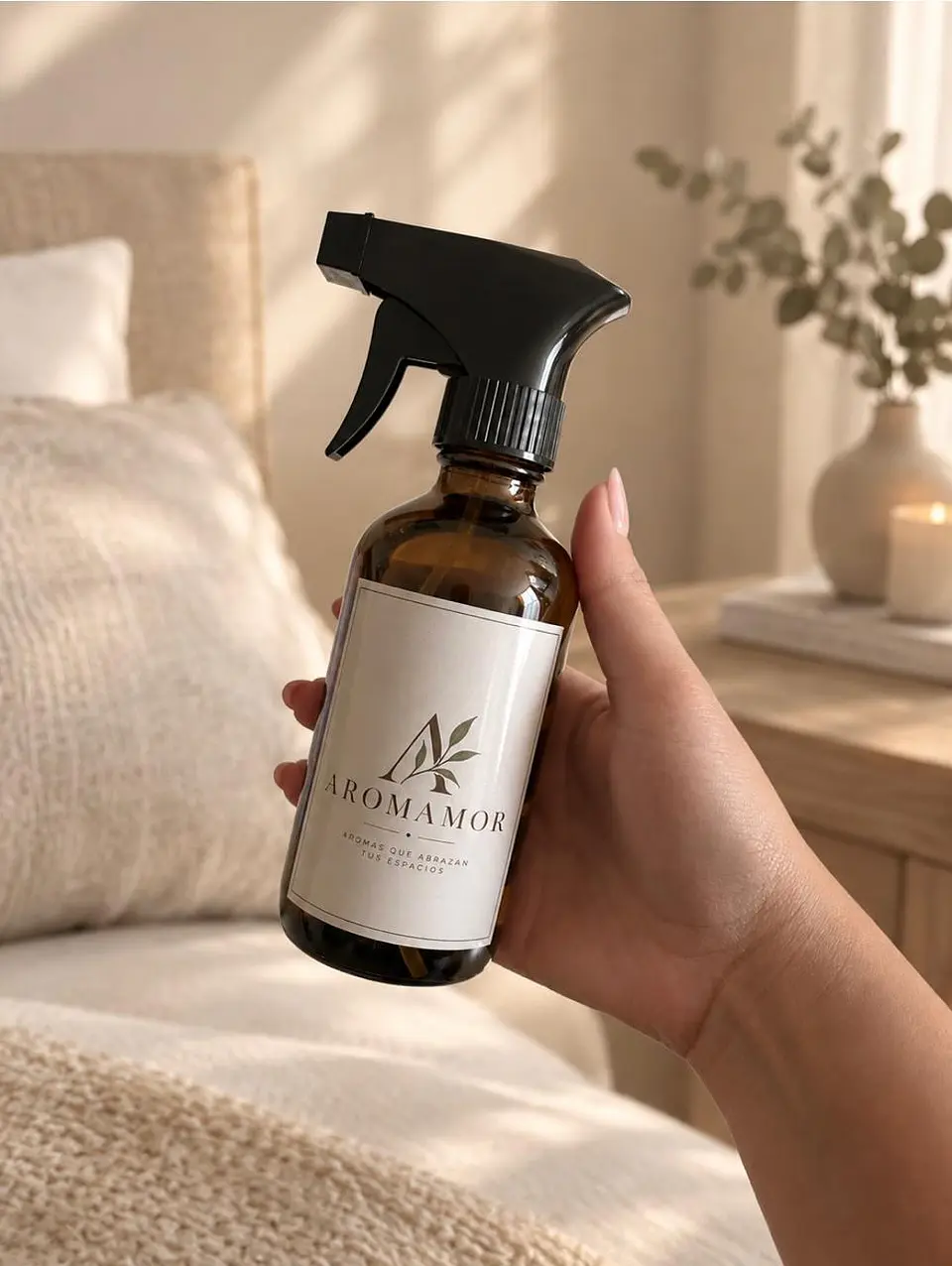 Home Spray 250 ml  4