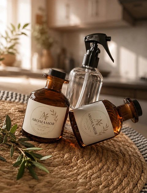 Pack difusores 90 ml 
