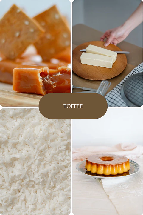 Toffee