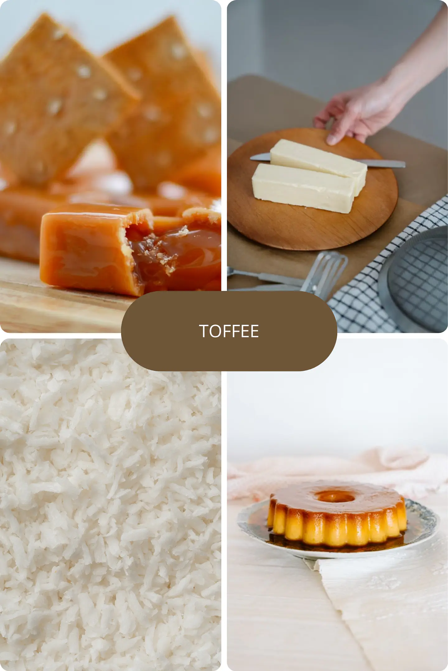 Toffee 1